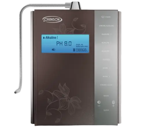 Chanson Mircale Max Plus (Active Hydrogen Boost Technology)