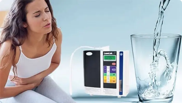 Kangen Enagic SD 501