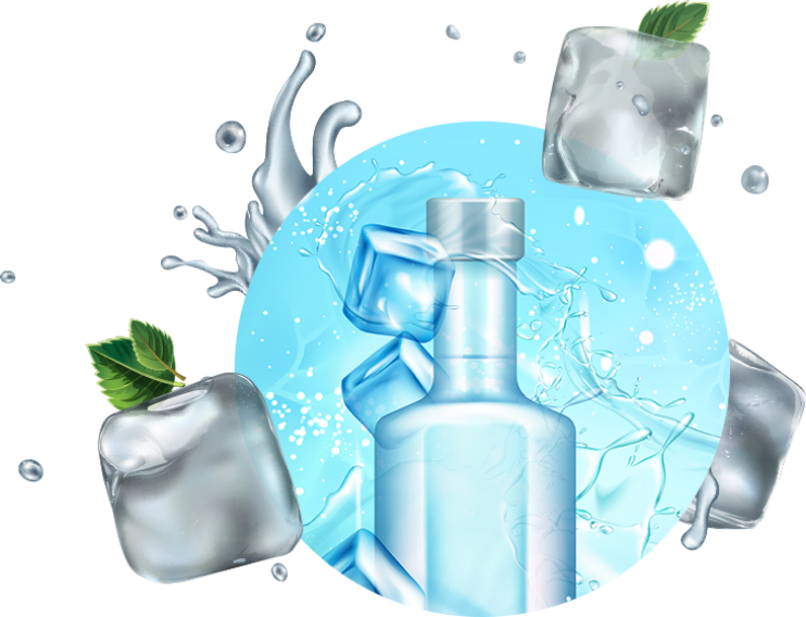 About Chanson Water Company Limited