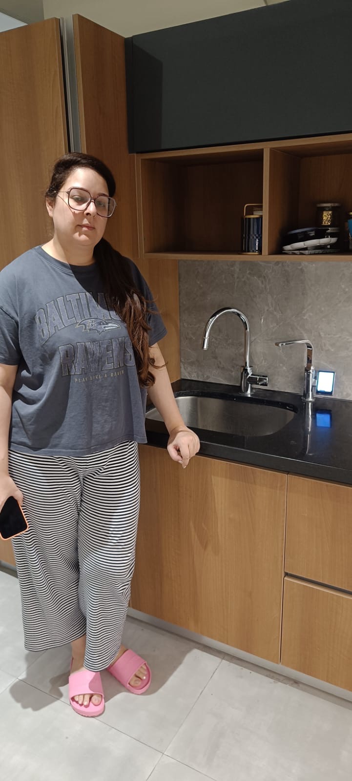 New Installation of Chanson Quality Water Ionizer at camellias Gurgaon