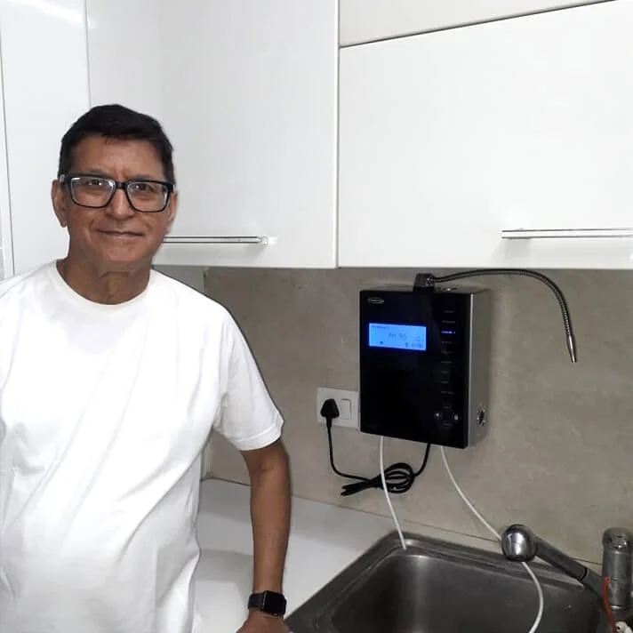 testimonial of Rakesh Verma