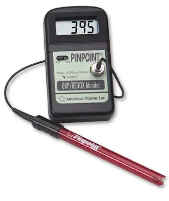 Pinpoint Meter