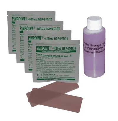 PINPOINT® ORP Monitor Maintenance Kit