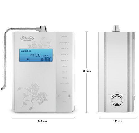 PL-A 705-Miracle Max Plus