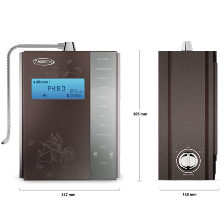 PL-A 505- Miracle Max Lite 5