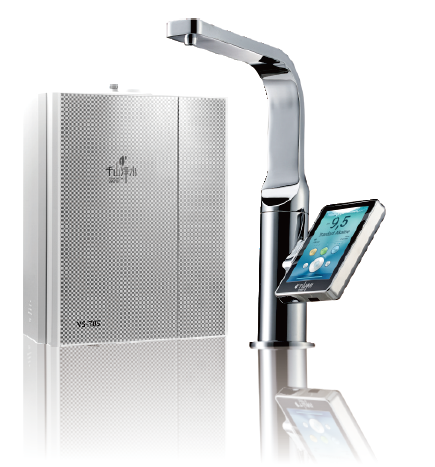 VS-A 705 Miracle Max Royale