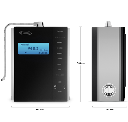 PL- A902 Miracle Max Revolution