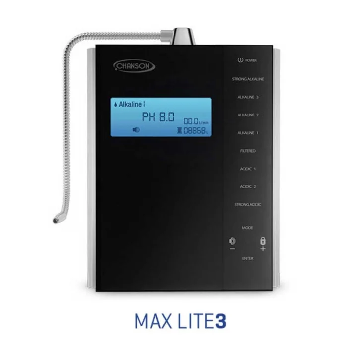 PL-A 305 Miracle Max Lite 3